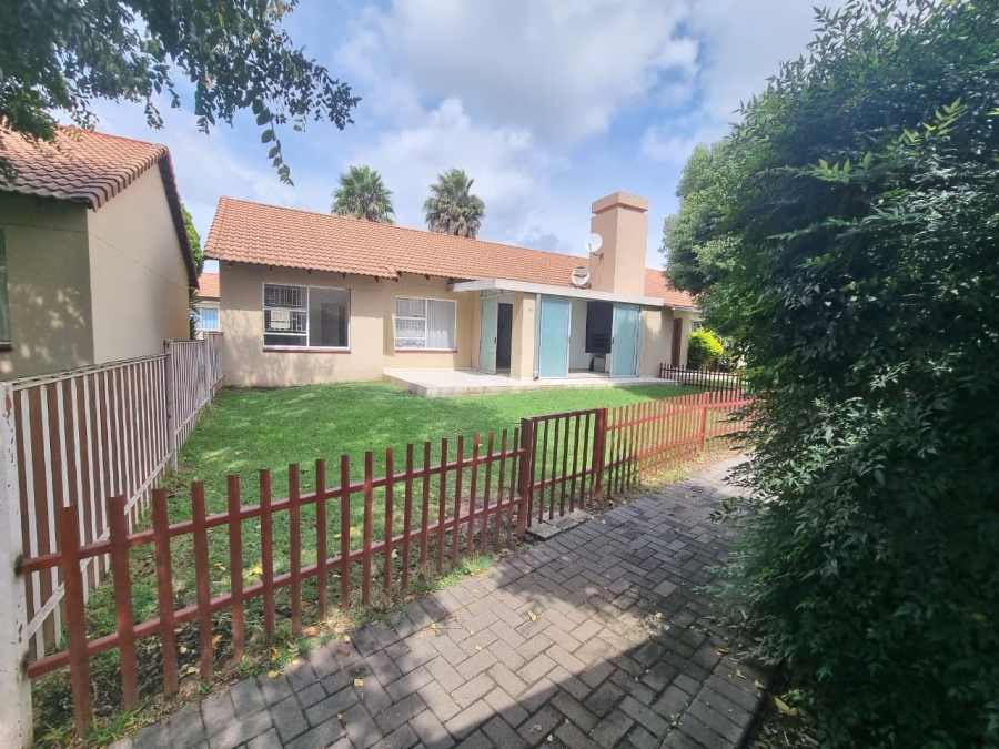 3 Bedroom Property for Sale in Edge On the Vaal Free State